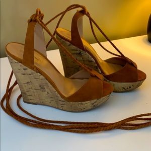 CALL IT SPRING wedges